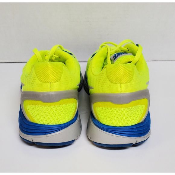 Nike Lunarglide 4 Girls Size 5.5 Y - Picture 4 of 5